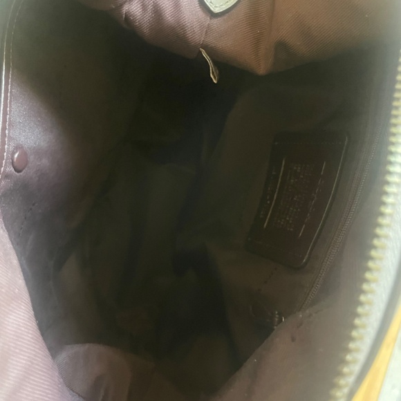 Coach 79029 style  bag - Picture 6 of 7